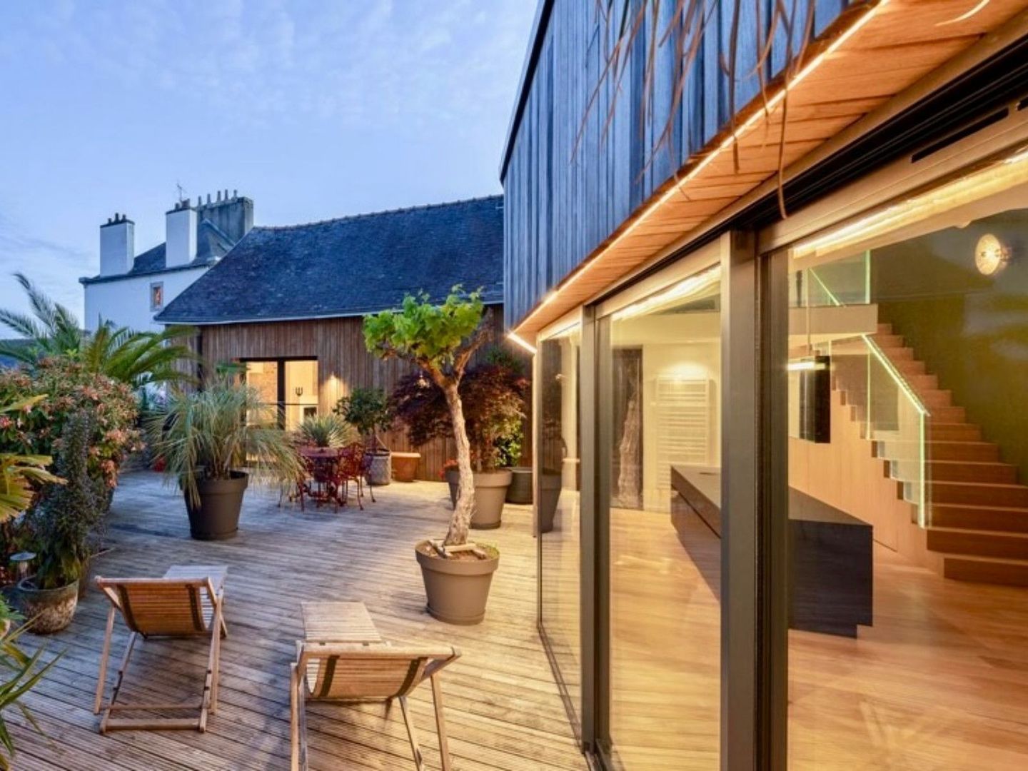 Quimper, Quimper foto-0