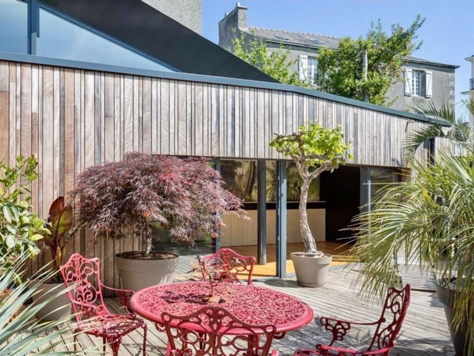 Quimper, Quimper foto-2