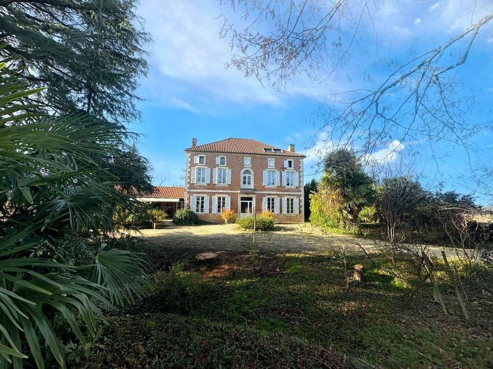 Arblade-le-Haut, Arblade-le-Haut foto-3