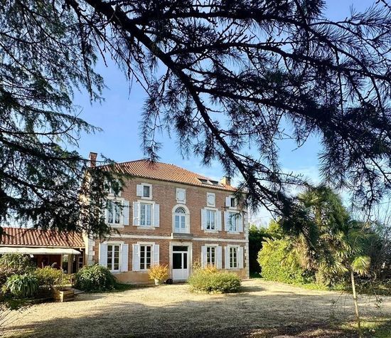 Arblade-le-Haut, Arblade-le-Haut