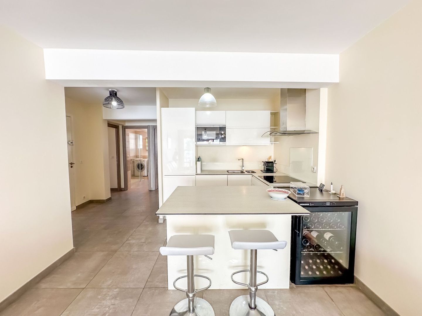 47 Boulevard Charles Guillaumont, Antibes foto-4