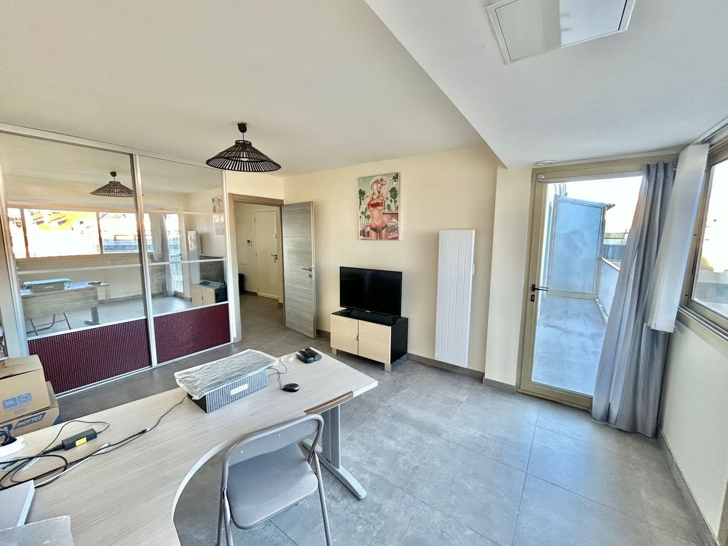 47 Boulevard Charles Guillaumont, Antibes foto-7