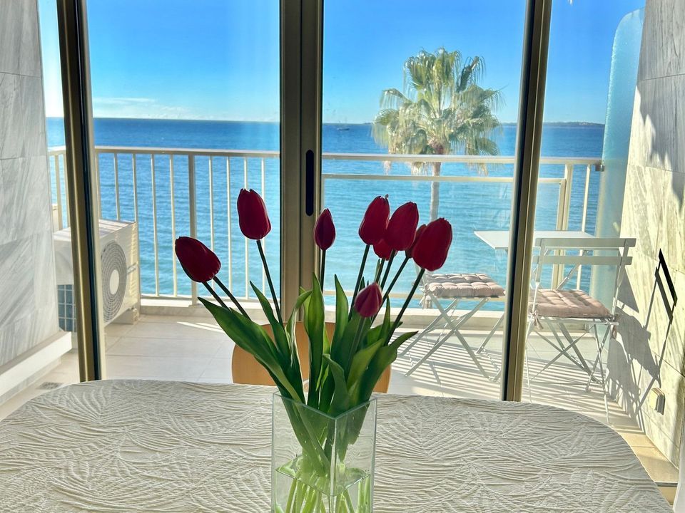 47 Boulevard Charles Guillaumont, Antibes foto-2