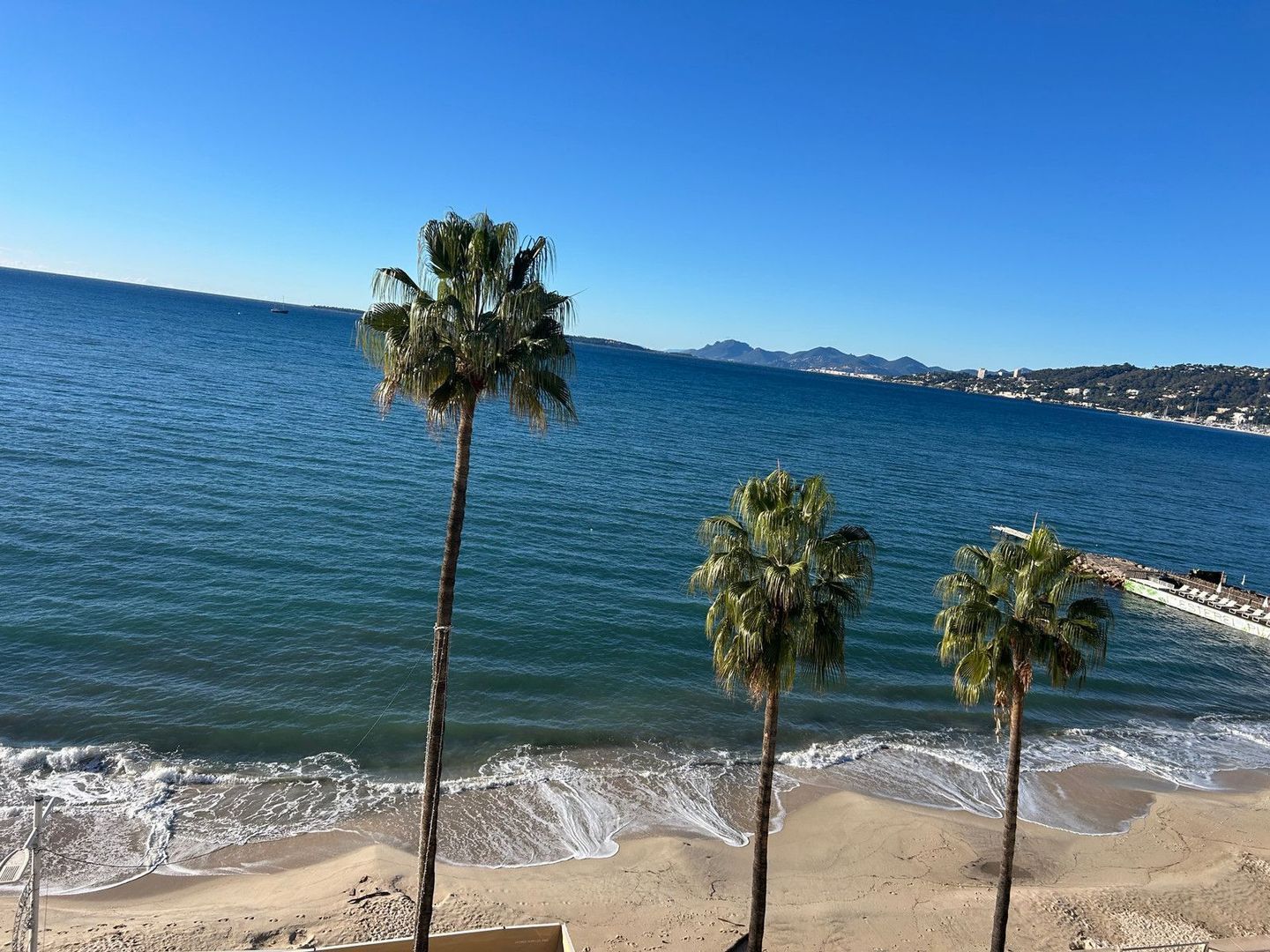 47 Boulevard Charles Guillaumont, Antibes foto-0