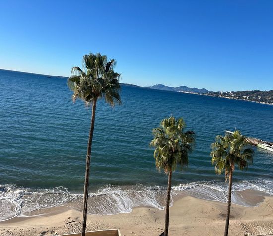 47 Boulevard Charles Guillaumont, Antibes