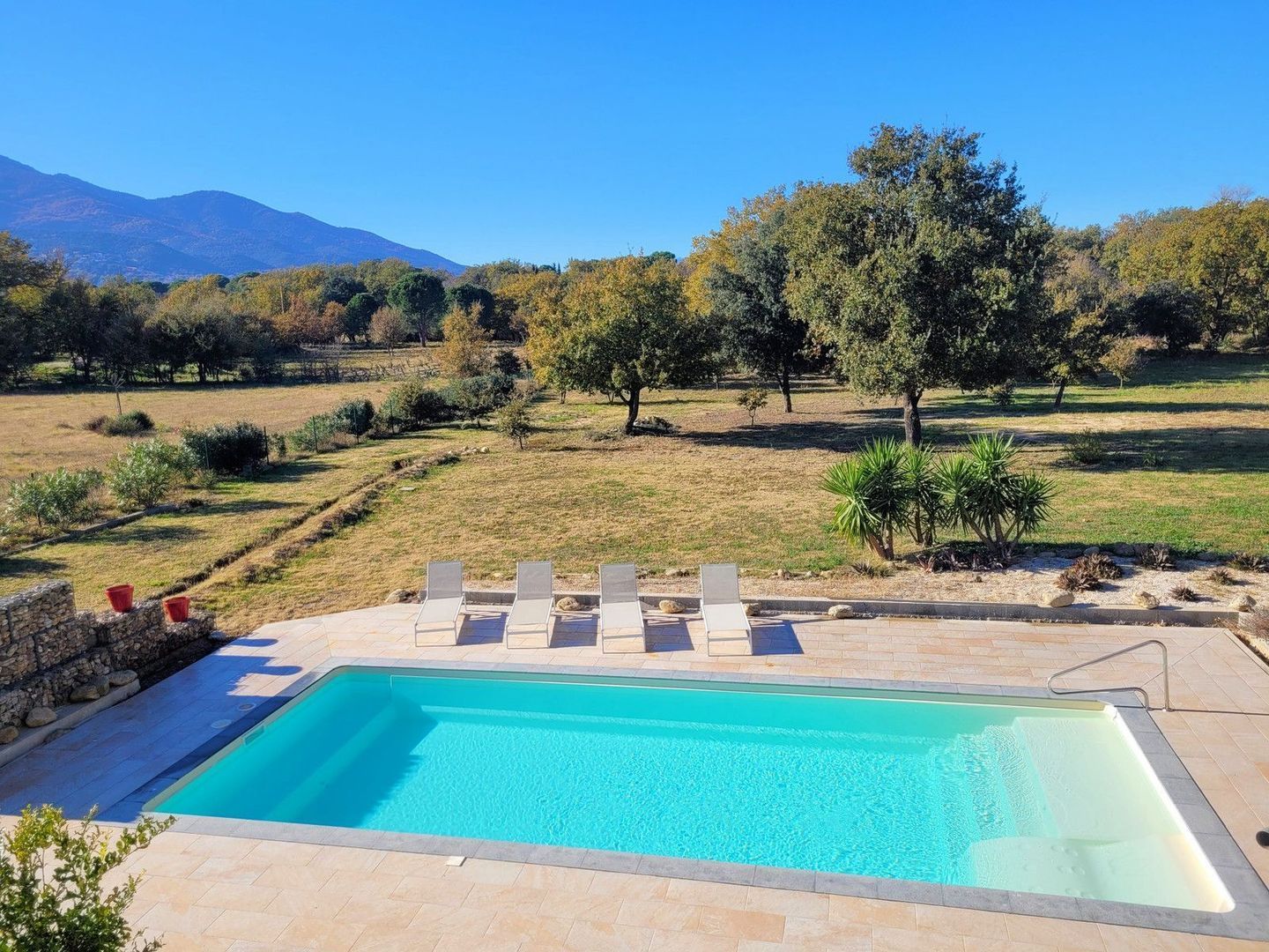 Laroque-des-Albères, Laroque-des-Albères foto-1