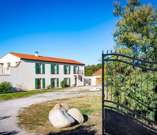 Laroque-des-Albères, Laroque-des-Albères