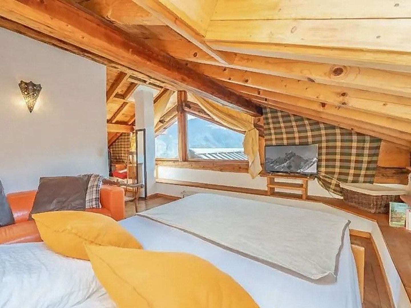 Les Allues, Les Allues foto-4