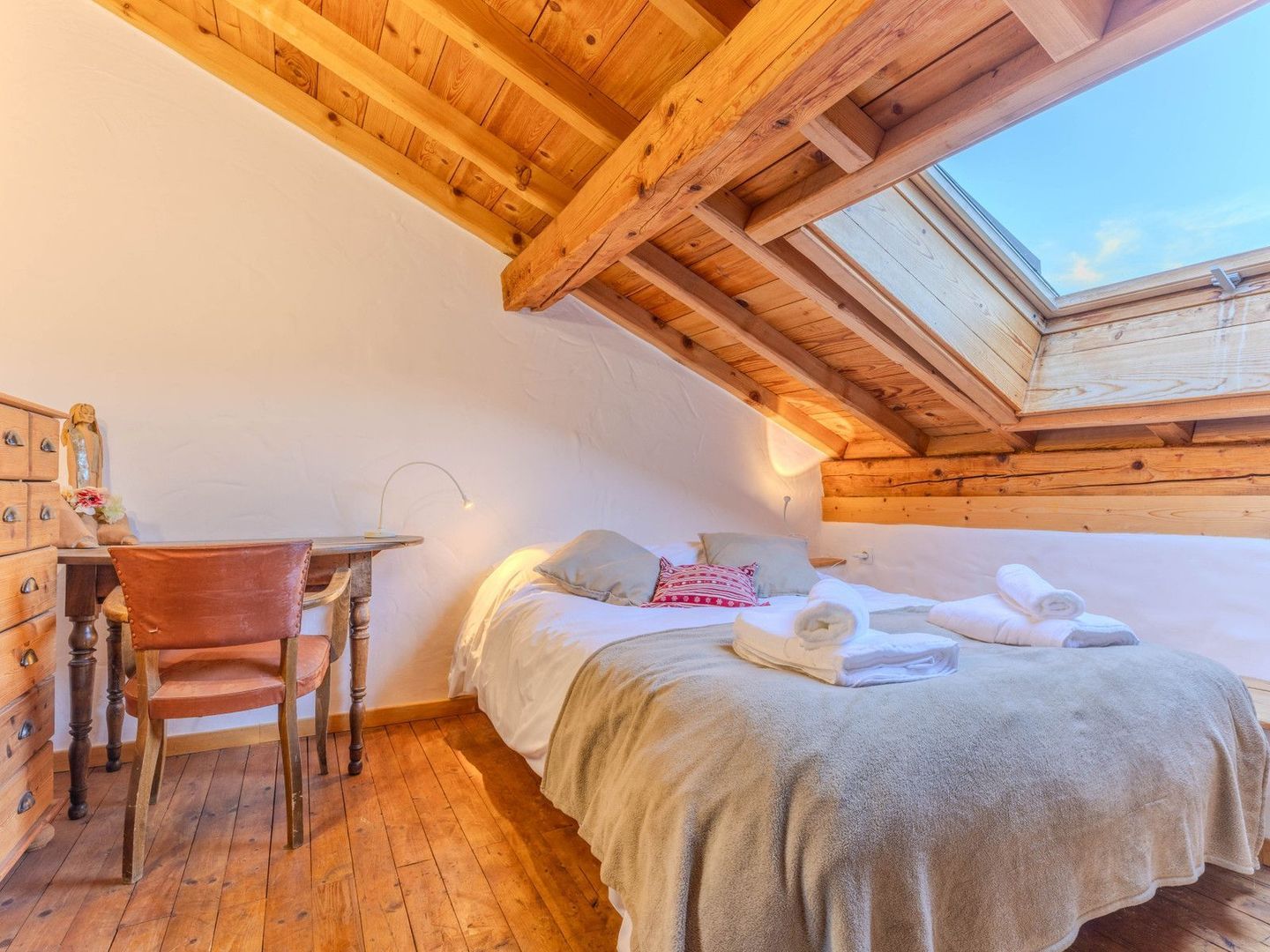 Les Allues, Les Allues foto-6