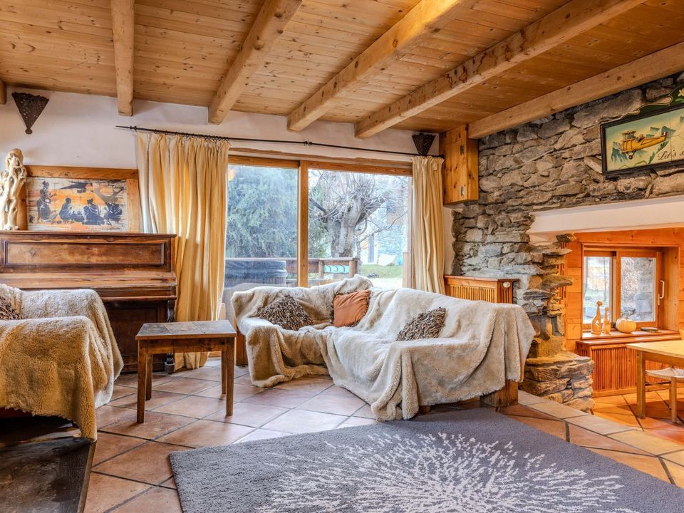 Les Allues, Les Allues foto-2