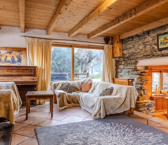 Les Allues, Les Allues