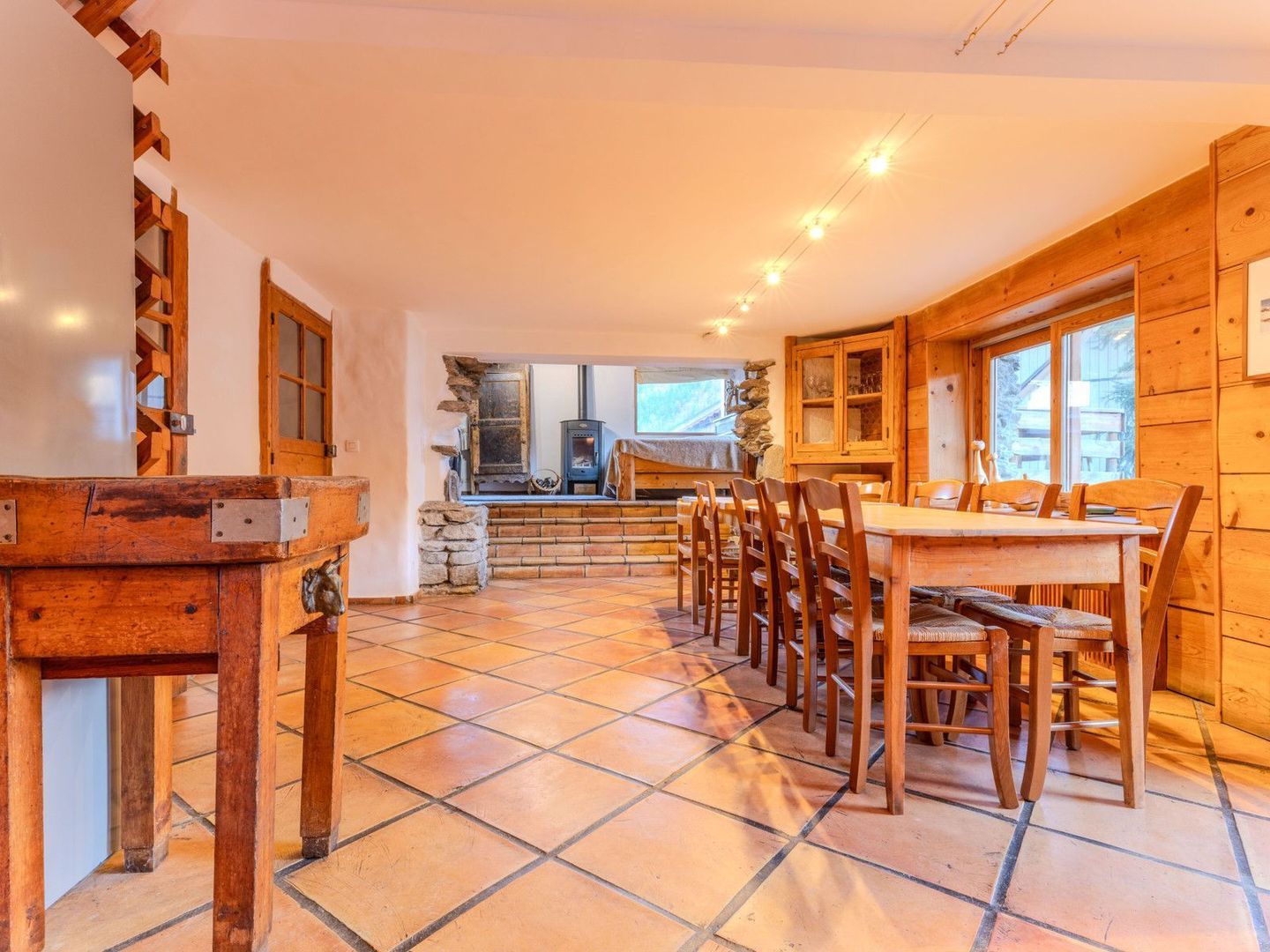 Les Allues, Les Allues foto-3