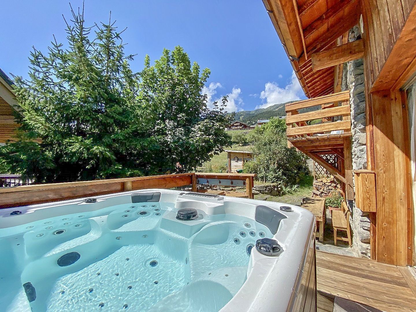 Les Allues, Les Allues foto-9