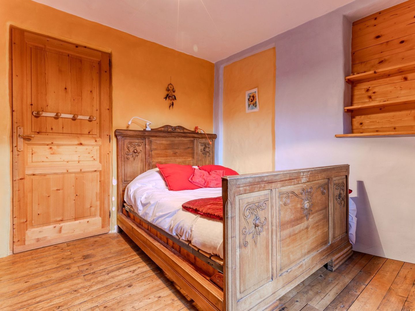 Les Allues, Les Allues foto-5