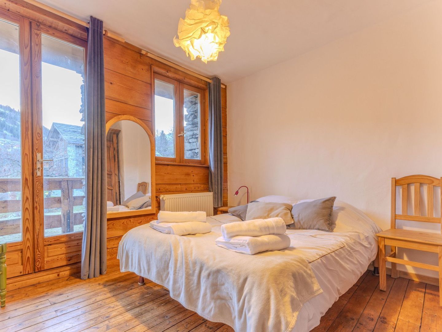 Les Allues, Les Allues foto-4