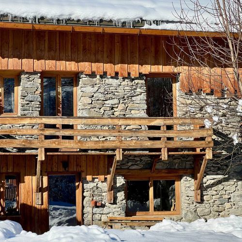 Les Allues, Les Allues foto-1