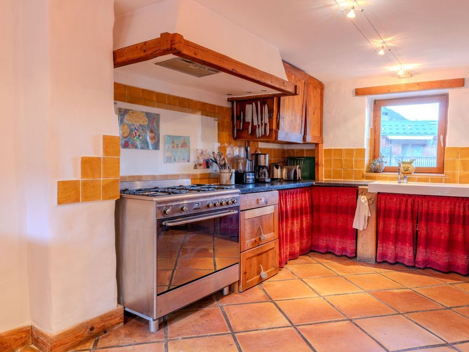 Les Allues, Les Allues foto-3