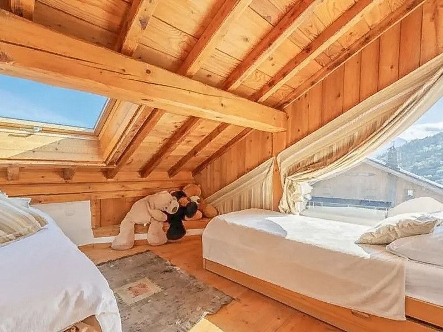 Les Allues, Les Allues foto-7