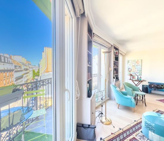 Paris 16e Arrondissement, Paris 16e Arrondissement