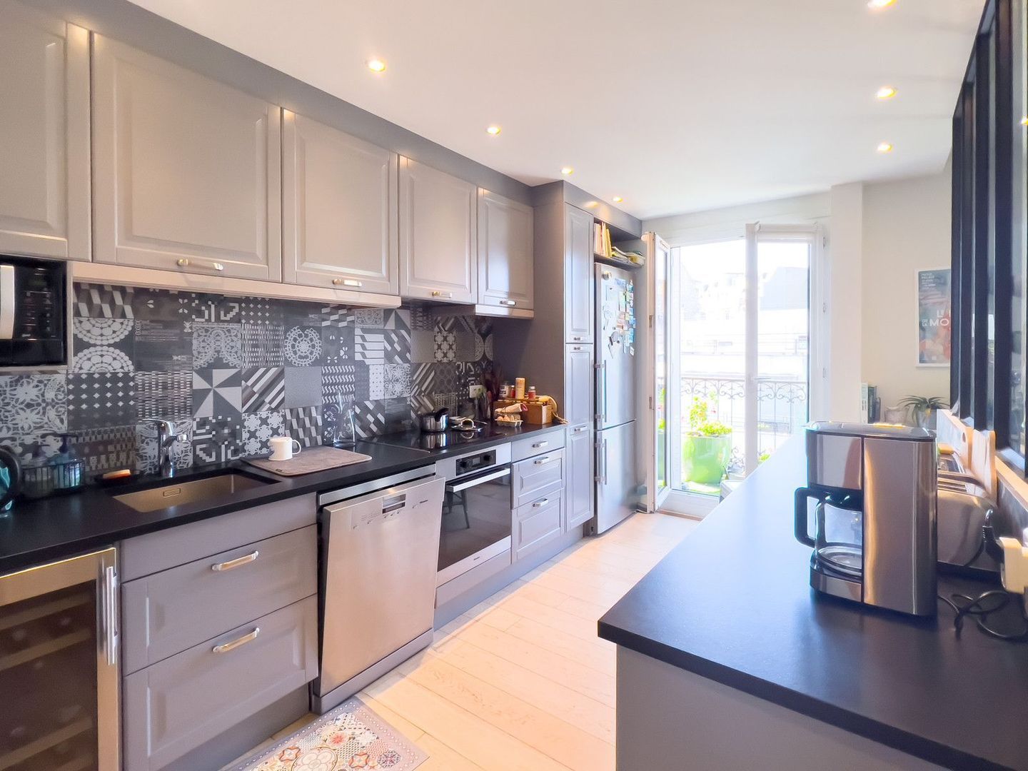 Paris 16e Arrondissement, Paris 16e Arrondissement foto-8