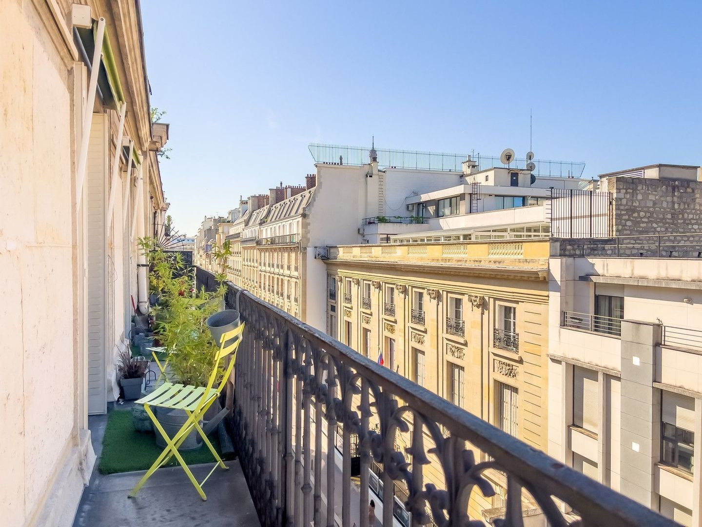 Paris 16e Arrondissement, Paris 16e Arrondissement foto-6