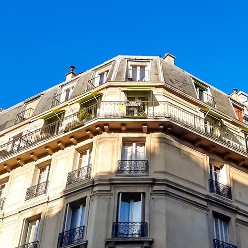 Paris 16e Arrondissement, Paris 16e Arrondissement foto-1