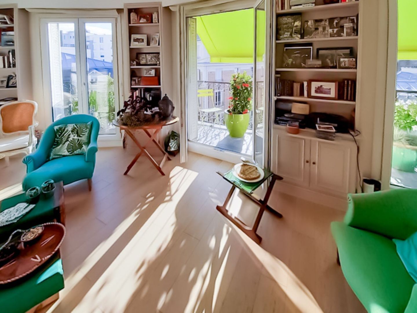 Paris 16e Arrondissement, Paris 16e Arrondissement foto-3