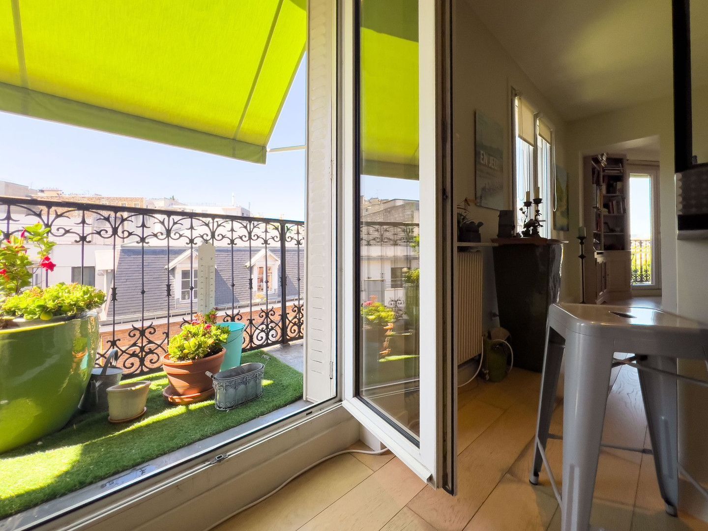 Paris 16e Arrondissement, Paris 16e Arrondissement foto-1