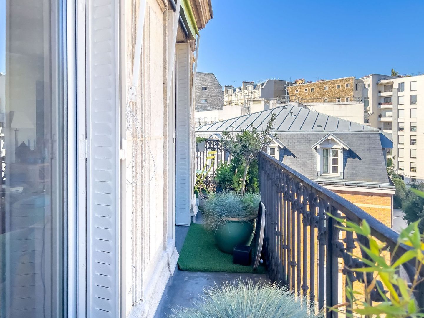 Paris 16e Arrondissement, Paris 16e Arrondissement foto-6