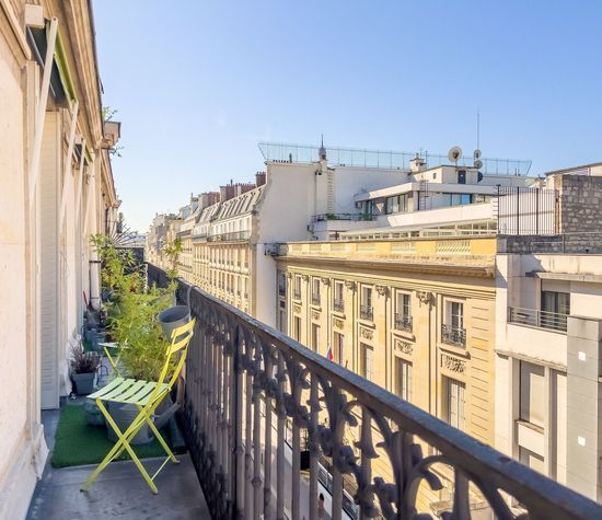 Paris 16e Arrondissement, Paris 16e Arrondissement