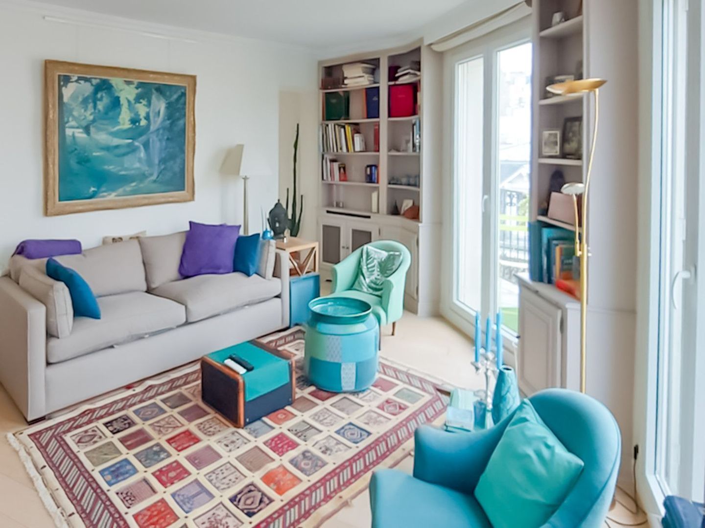 Paris 16e Arrondissement, Paris 16e Arrondissement foto-5