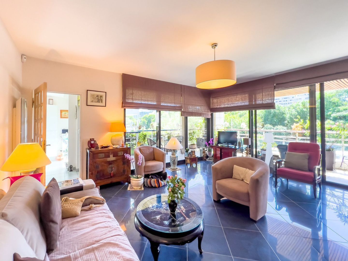 Neuilly-sur-Seine, Neuilly-sur-Seine foto-3