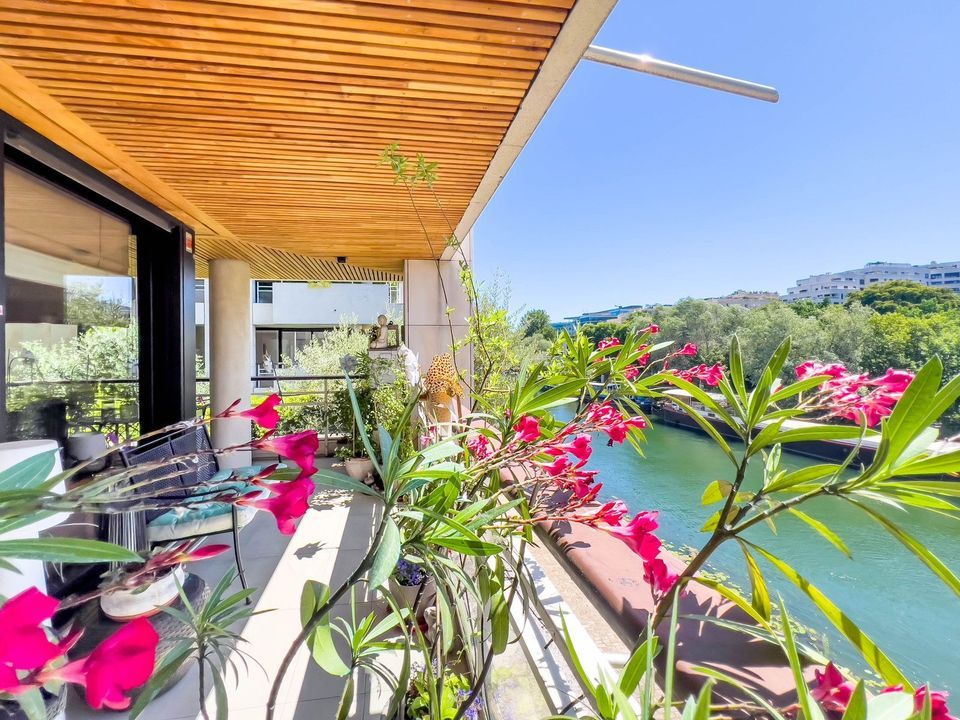 Neuilly-sur-Seine, Neuilly-sur-Seine foto-2