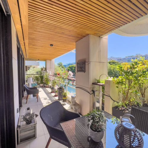 Neuilly-sur-Seine, Neuilly-sur-Seine foto-1