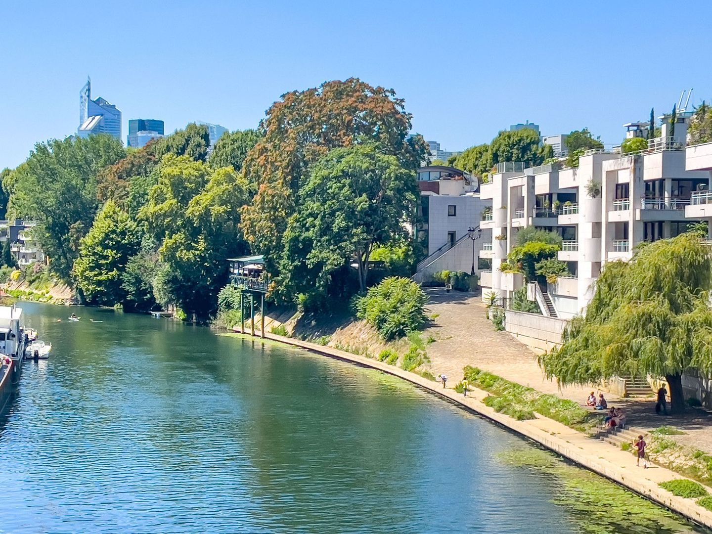 Neuilly-sur-Seine, Neuilly-sur-Seine foto-2