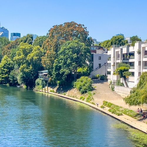 Neuilly-sur-Seine, Neuilly-sur-Seine foto-1