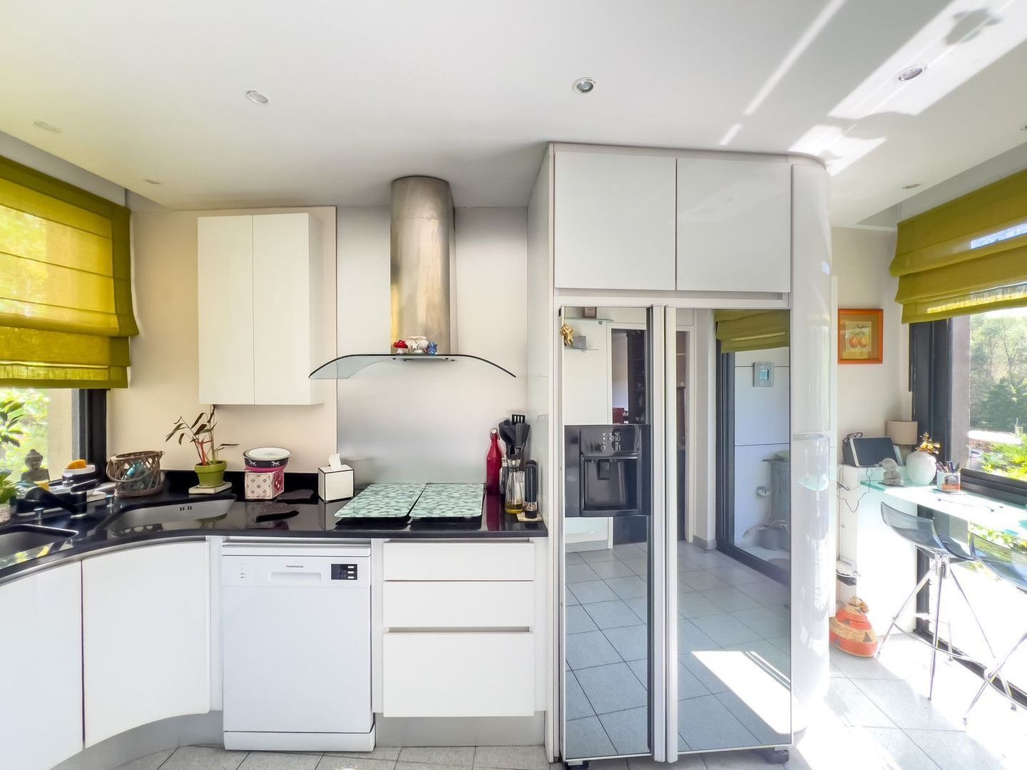 Neuilly-sur-Seine, Neuilly-sur-Seine foto-9