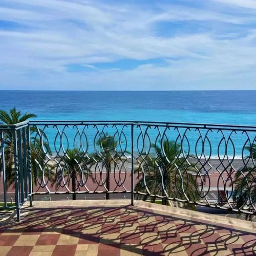 73 Promenade Des Anglais, Nice foto-1