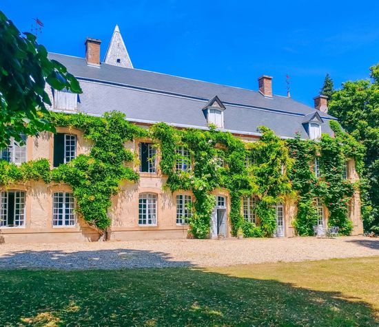 Theneuille, Theneuille