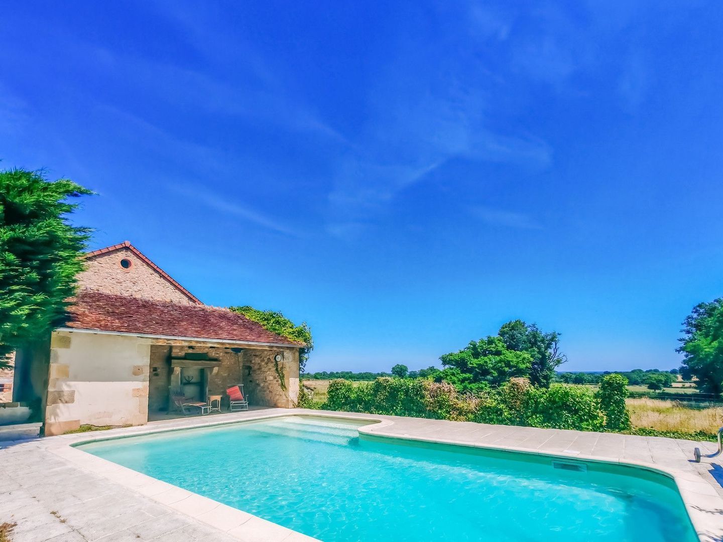 Theneuille, Theneuille foto-8