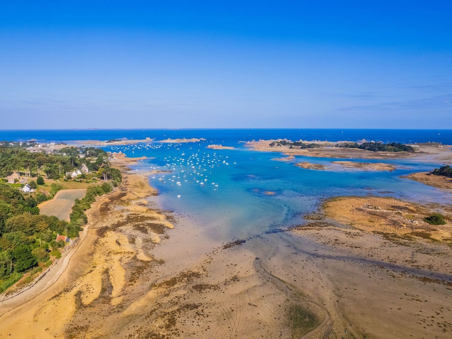 Penvénan, Penvénan foto-4