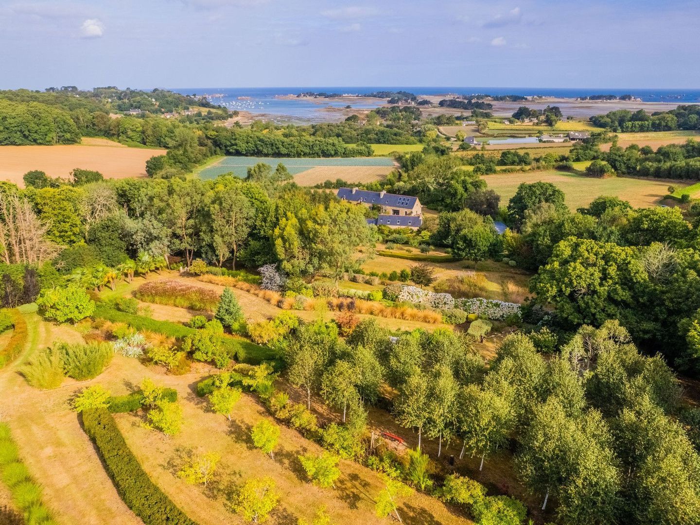 Penvénan, Penvénan foto-3