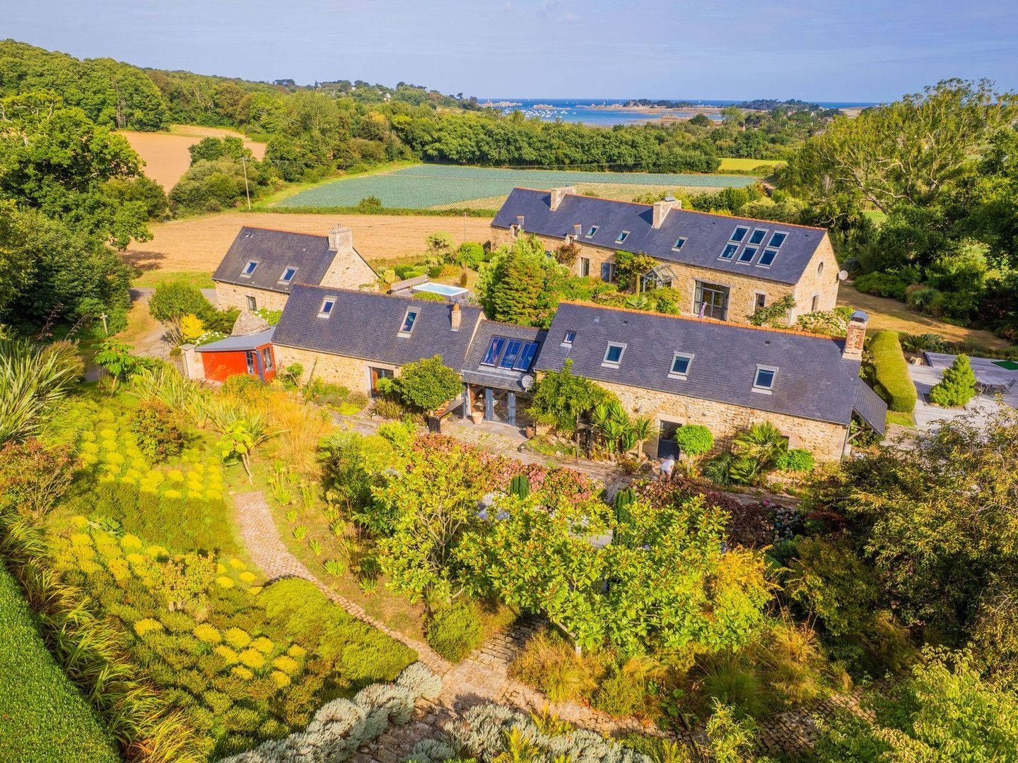 Penvénan, Penvénan foto-1