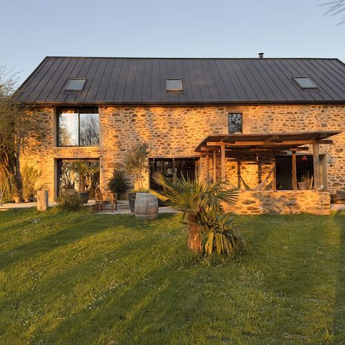 Marcillac-la-Croisille, Marcillac-la-Croisille foto-1