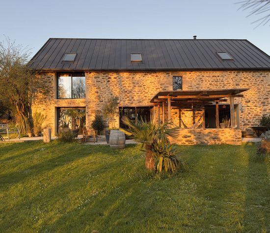 Marcillac-la-Croisille, Marcillac-la-Croisille