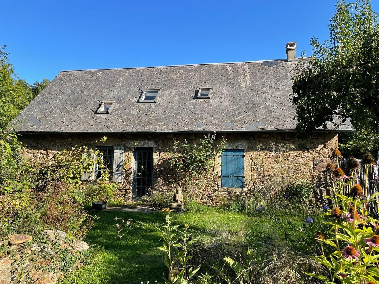 Marcillac-la-Croisille, Marcillac-la-Croisille foto-3