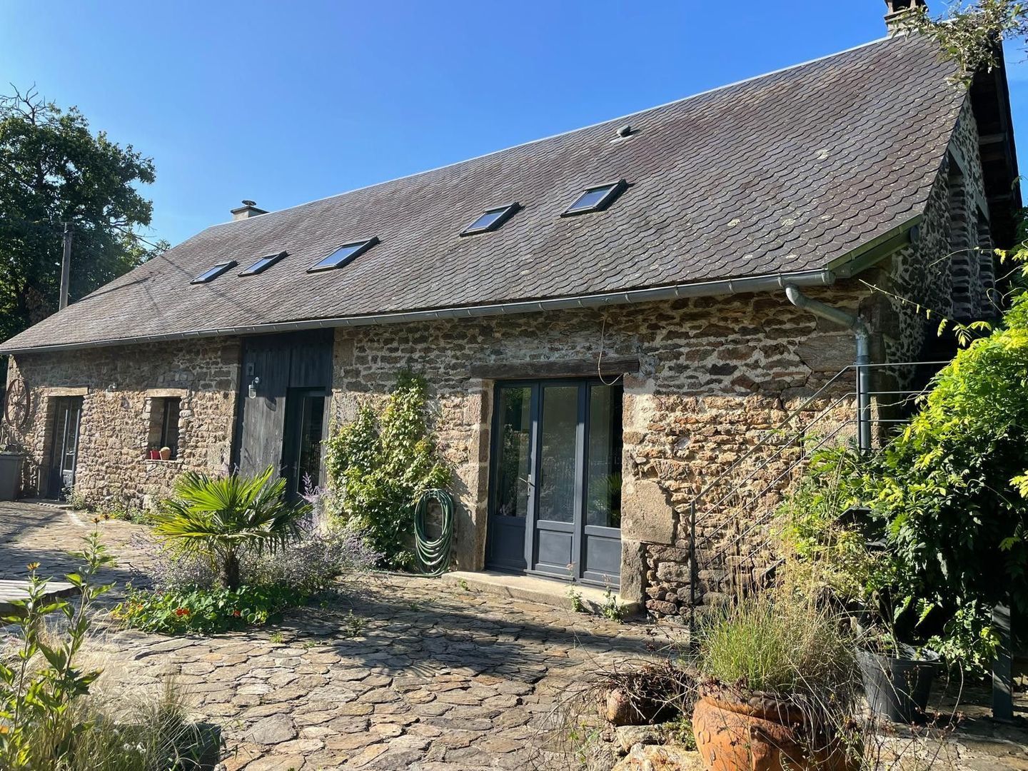 Marcillac-la-Croisille, Marcillac-la-Croisille foto-2