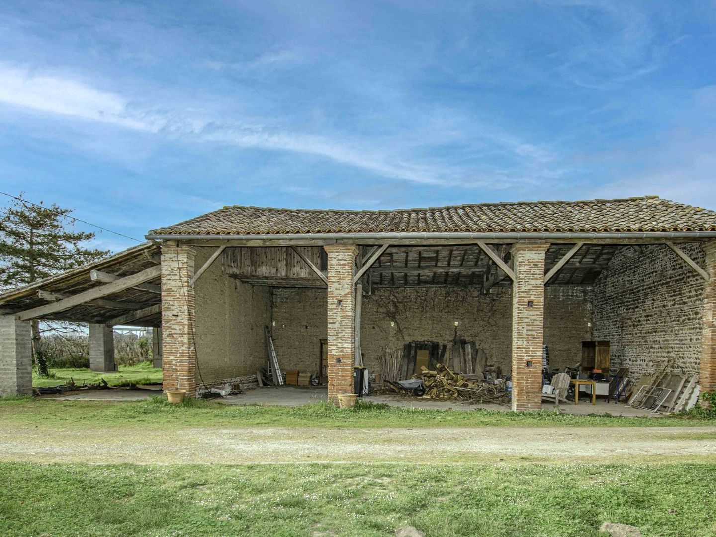 Lavernose-Lacasse, Lavernose-Lacasse foto-8