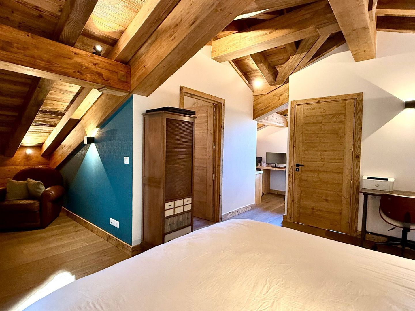 Courchevel, Courchevel foto-4