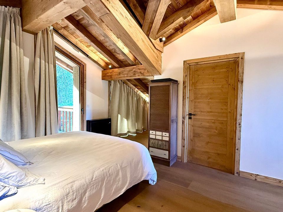 Courchevel, Courchevel foto-3